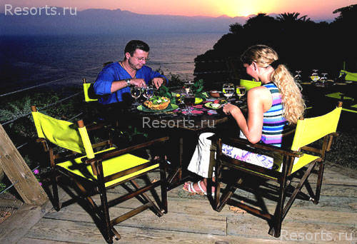 Antalya Oteli 11